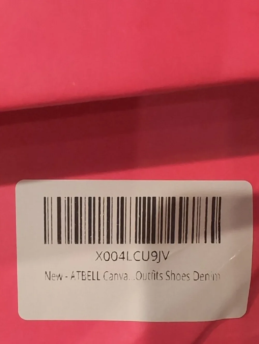 Atbell stylish blue